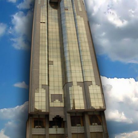 Al Saraya Ajyad Hotel Μέκκα Εξωτερικό φωτογραφία