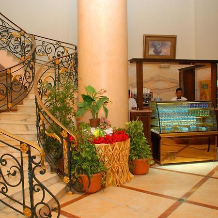 Al Saraya Ajyad Hotel Μέκκα Εξωτερικό φωτογραφία