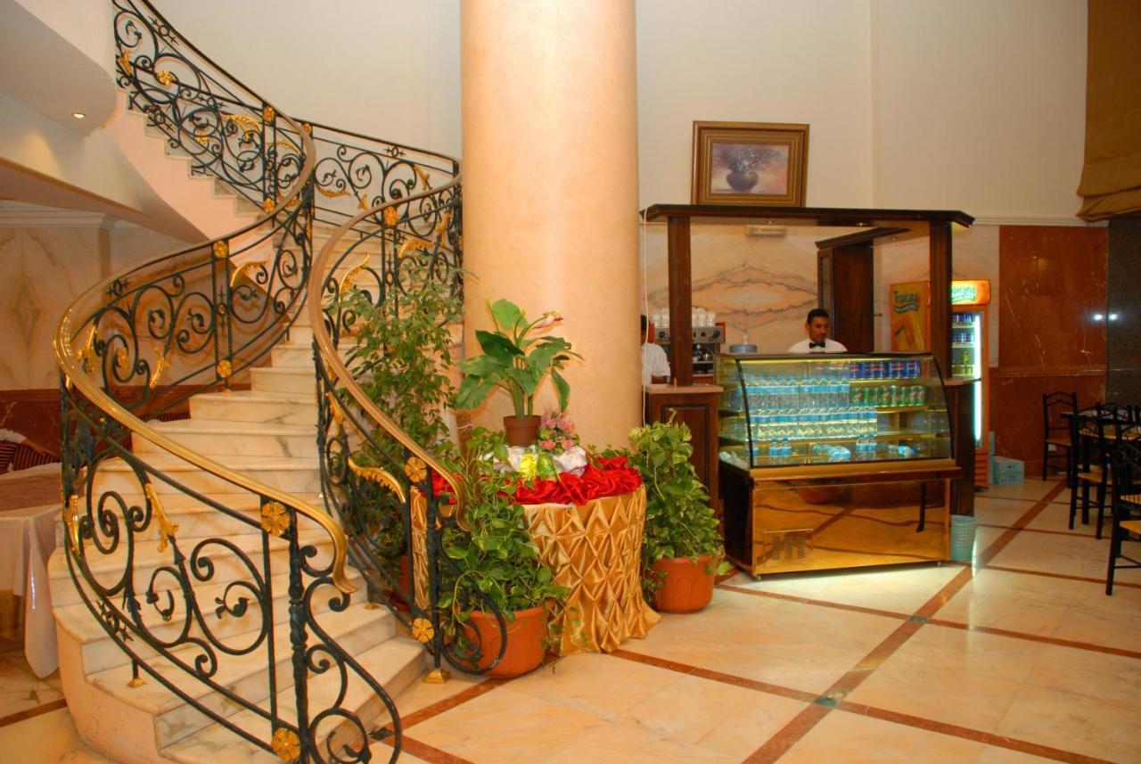 Al Saraya Ajyad Hotel Μέκκα Εξωτερικό φωτογραφία
