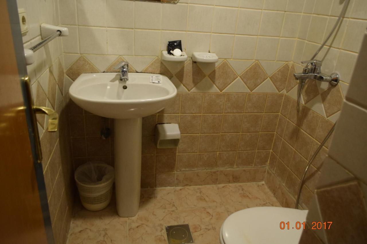 Al Saraya Ajyad Hotel Μέκκα Εξωτερικό φωτογραφία