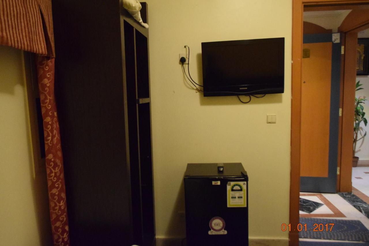 Al Saraya Ajyad Hotel Μέκκα Εξωτερικό φωτογραφία
